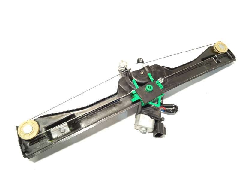 Recambio de elevalunas delantero derecho para fiat linea (110) dynamic referencia OEM IAM ED427209 3