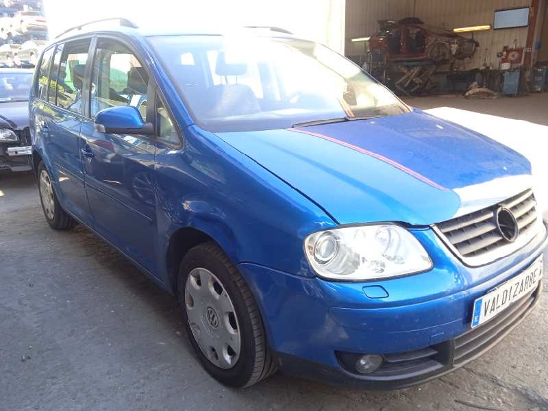 VOLKSWAGEN TOURAN (1T1)
