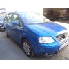 volkswagen touran (1t1) del año 2004