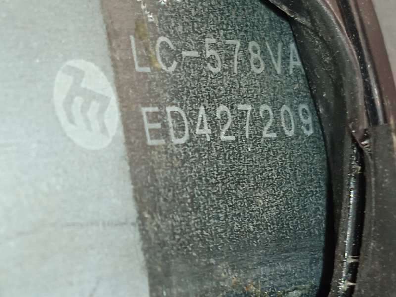 Recambio de elevalunas delantero derecho para fiat linea (110) dynamic referencia OEM IAM ED427209 5