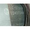 Recambio de elevalunas delantero derecho para fiat linea (110) dynamic referencia OEM IAM ED427209  