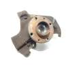 Recambio de mangueta delantera derecha para fiat linea (110) dynamic referencia OEM IAM 52044709  