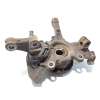 Recambio de mangueta delantera derecha para fiat linea (110) dynamic referencia OEM IAM 52044709  
