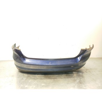 Recambio de paragolpes trasero para ford focus iii 1.6 tdci referencia OEM IAM 1852397 BM51A17906AHXWAA 
