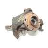 Recambio de mangueta delantera izquierda para fiat linea (110) dynamic referencia OEM IAM 52044713  