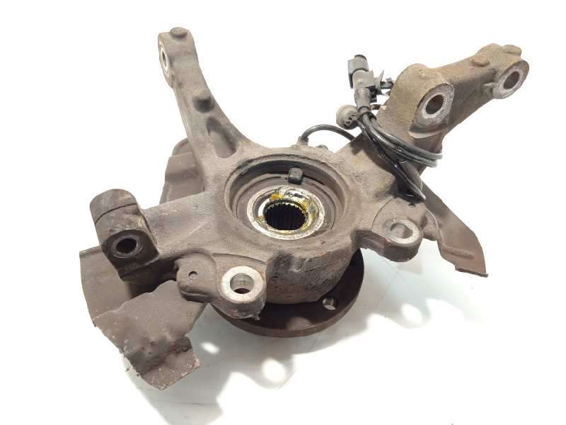 Recambio de mangueta delantera izquierda para fiat linea (110) dynamic referencia OEM IAM 52044713 3