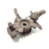 Recambio de mangueta delantera izquierda para fiat linea (110) dynamic referencia OEM IAM 52044713  