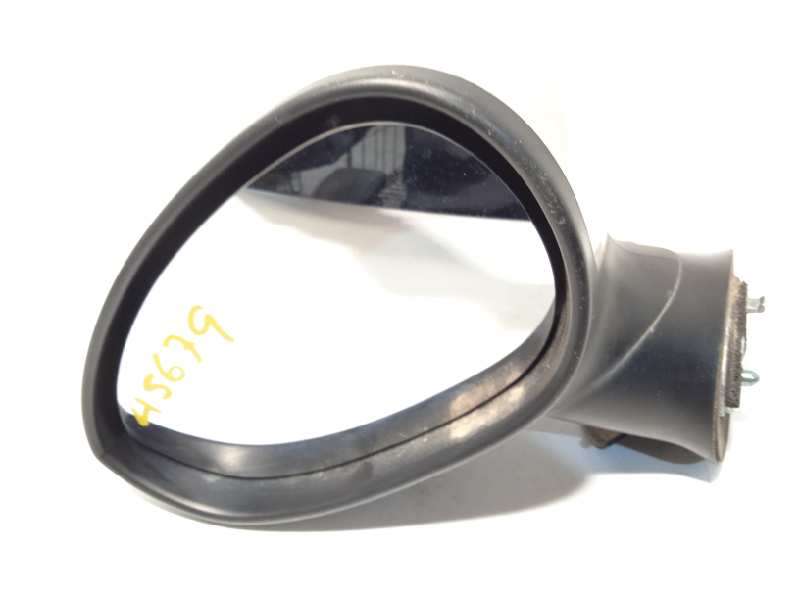 Recambio de retrovisor izquierdo para fiat linea (110) dynamic referencia OEM IAM NOREF 2