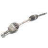Recambio de transmision delantera derecha para fiat linea (110) dynamic referencia OEM IAM 51785055  