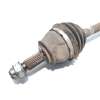 Recambio de transmision delantera derecha para fiat linea (110) dynamic referencia OEM IAM 51785055  