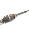 Recambio de transmision delantera derecha para fiat linea (110) dynamic referencia OEM IAM 51785055  