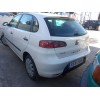 seat ibiza iii (6l1) del año 2007