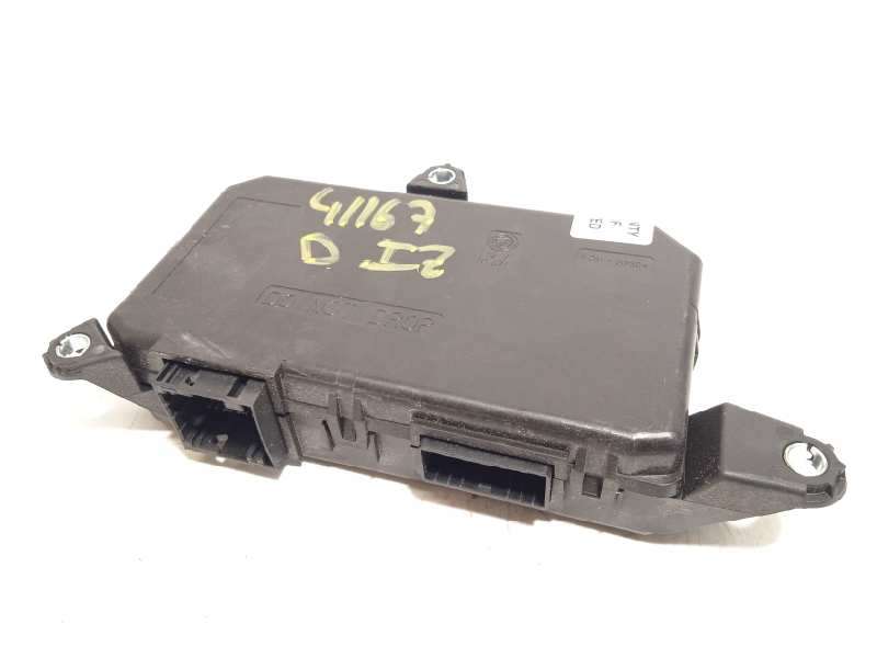Recambio de modulo electronico para fiat croma (194) 1.9 jtd 16v cat referencia OEM IAM 51796694 - Azul 3