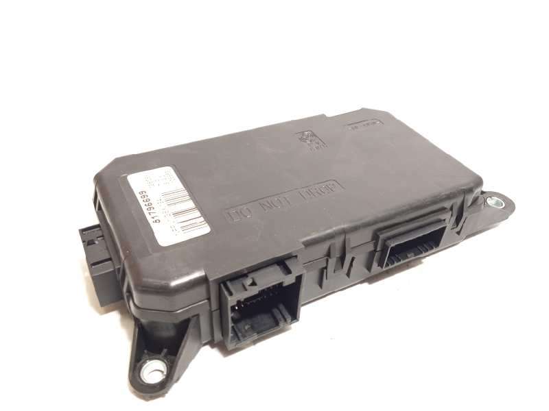 MODULO ELECTRONICO 51796699 