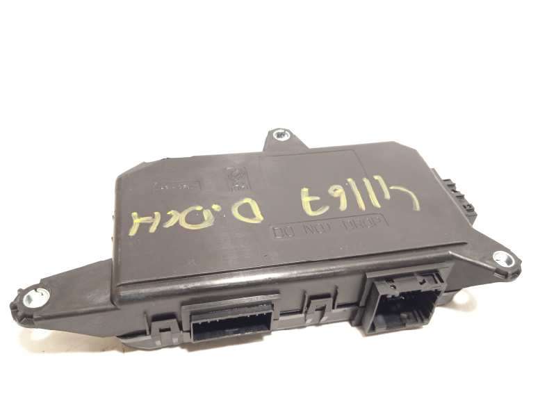 Recambio de modulo electronico para fiat croma (194) 1.9 jtd 16v cat referencia OEM IAM 51796699 - Azul 3