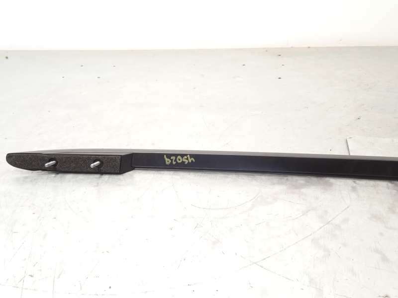 Recambio de portaequipajes para volkswagen t-roc advance referencia OEM IAM 2GA860025 2GA86002503C 2GA86002503C - Negro 2