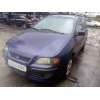 mitsubishi space star (dg0) del año 2003