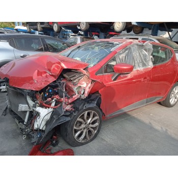 renault clio iv (bh_) del año 2018