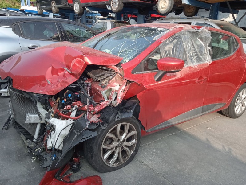 RENAULT CLIO IV (BH_)