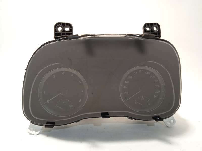 Recambio de cuadro instrumentos para hyundai kona klass 2wd referencia OEM IAM 94013J9AL0 2