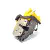 Recambio de cerradura puerta delantera izquierda para hyundai i30 (gd) 1.4 cat referencia OEM IAM 81310A6000  