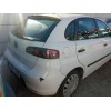 seat ibiza iii (6l1) del año 2007