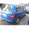 volkswagen touran (1t1) del año 2004