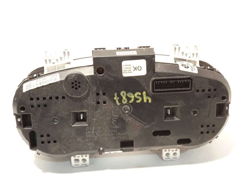 Recambio de cuadro instrumentos para hyundai i30 (gd) 1.4 cat referencia OEM IAM 94004A6010  1100304240 - Gris 5