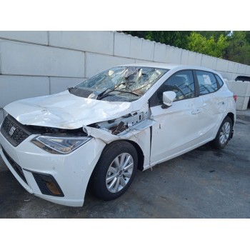 seat ibiza v (kj1, kjg) del año 2024