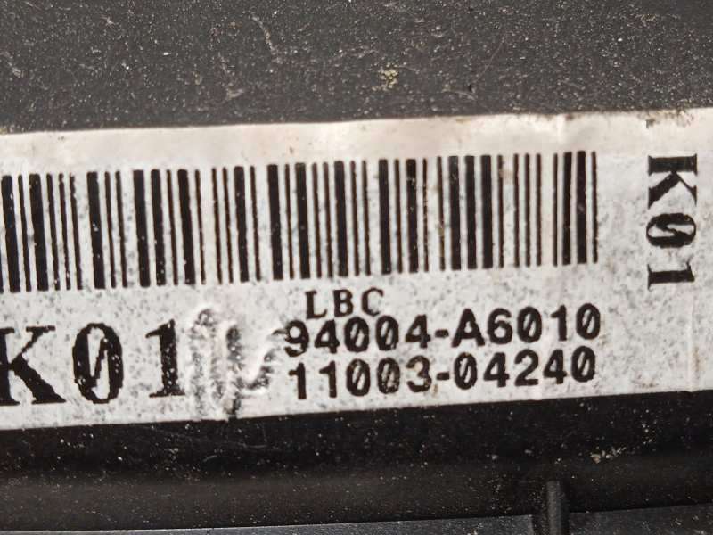 Recambio de cuadro instrumentos para hyundai i30 (gd) 1.4 cat referencia OEM IAM 94004A6010  1100304240 - Gris 6