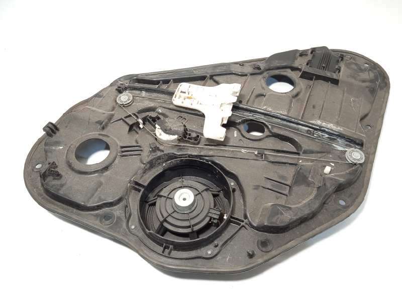 Recambio de elevalunas trasero derecho para hyundai i30 (gd) 1.4 cat referencia OEM IAM 83480A6020 - Gris 5