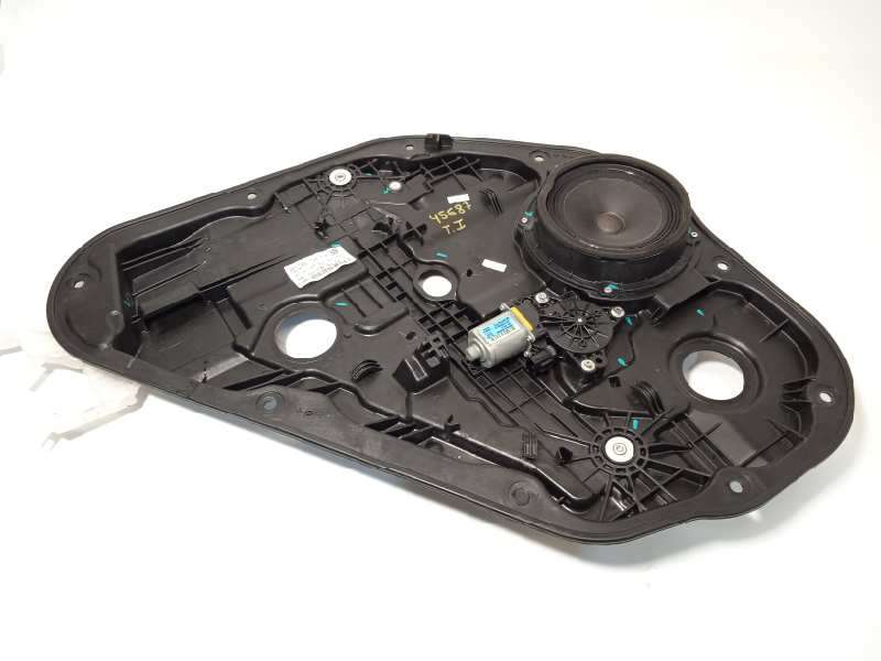 Recambio de elevalunas trasero izquierdo para hyundai i30 (gd) 1.4 cat referencia OEM IAM 83470A6020  83450A5000 - Gris 6