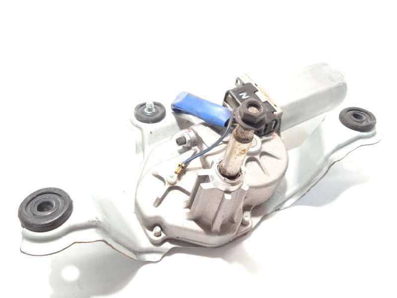 MOTOR LIMPIA TRASERO 98700A5000 035111720