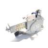 Recambio de motor limpia trasero para hyundai i30 (gd) 1.4 cat referencia OEM IAM 98700A5000  035111720