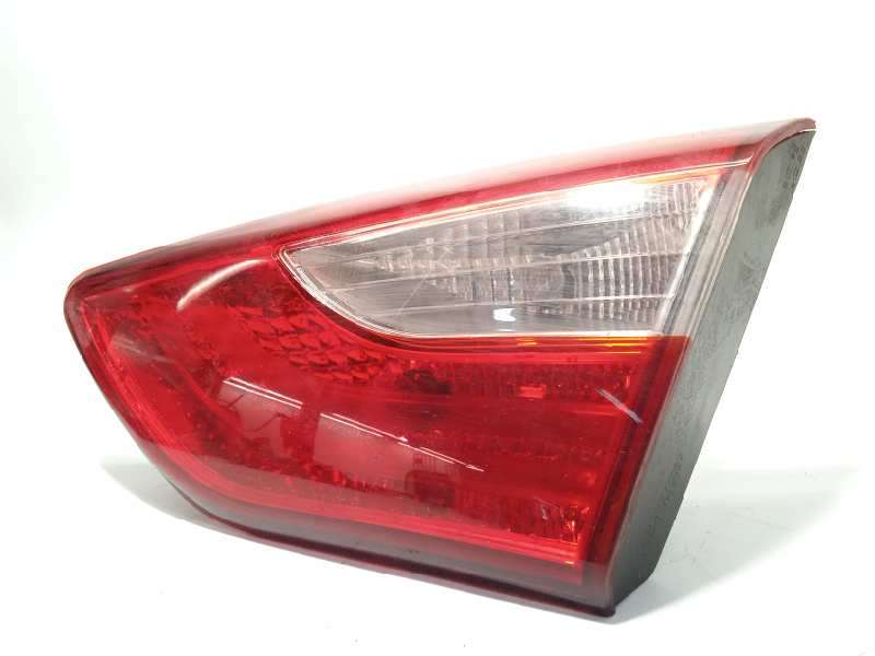 Recambio de piloto trasero derecho interior para hyundai i30 (gd) 1.4 cat referencia OEM IAM 92404A5010 - Gris 2