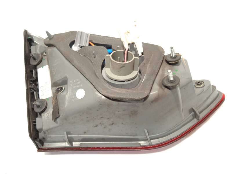Recambio de piloto trasero derecho interior para hyundai i30 (gd) 1.4 cat referencia OEM IAM 92404A5010 - Gris 3