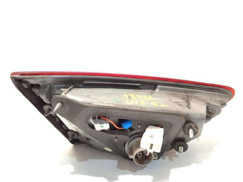 Recambio de piloto trasero derecho interior para hyundai i30 (gd) 1.4 cat referencia OEM IAM 92404A5010 - Gris 4