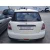 bmw mini (r56) del año 2008