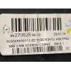 Recambio de cuadro instrumentos para citroën c4 picasso live referencia OEM IAM 9827062880  