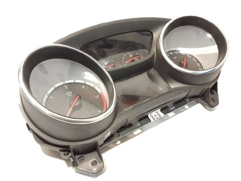 CUADRO INSTRUMENTOS 39097970 