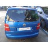 volkswagen touran (1t1) del año 2004