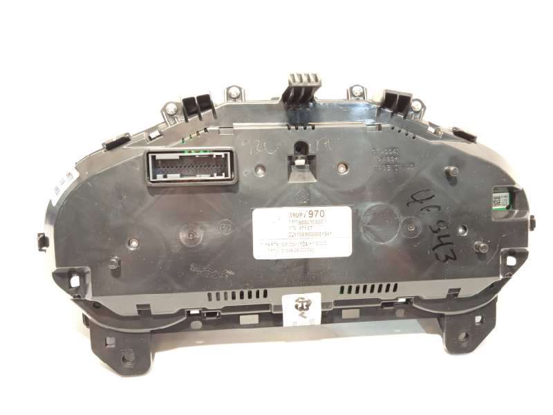 Recambio de cuadro instrumentos para opel astra k sports tourer dynamic start/stop referencia OEM IAM 39097970 6