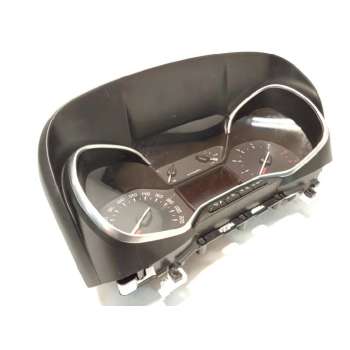 CUADRO INSTRUMENTOS 9822634280 