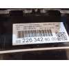 Recambio de cuadro instrumentos para citroën c3 aircross feel referencia OEM IAM 9822634280  
