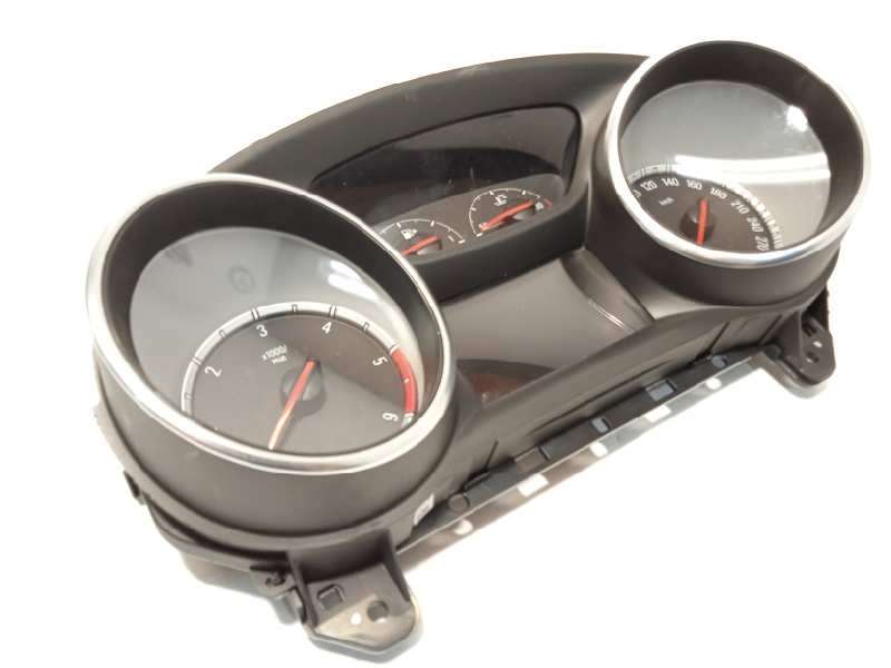 CUADRO INSTRUMENTOS 39097970 