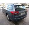 citroën c5 station wagon del año 2012