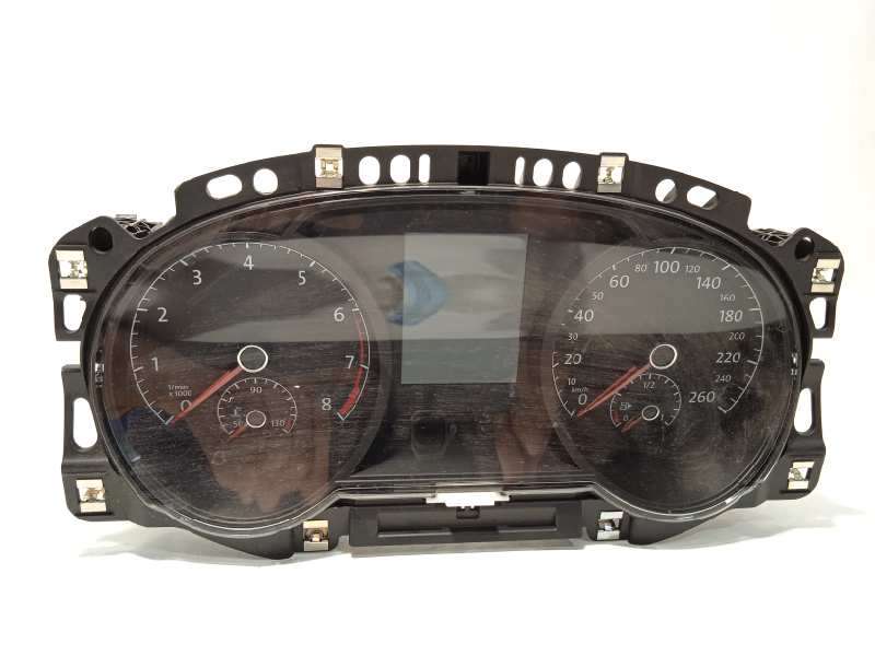 Recambio de cuadro instrumentos para volkswagen golf vii lim. (5g1) edition bluemotion referencia OEM IAM 5G1920740A 2