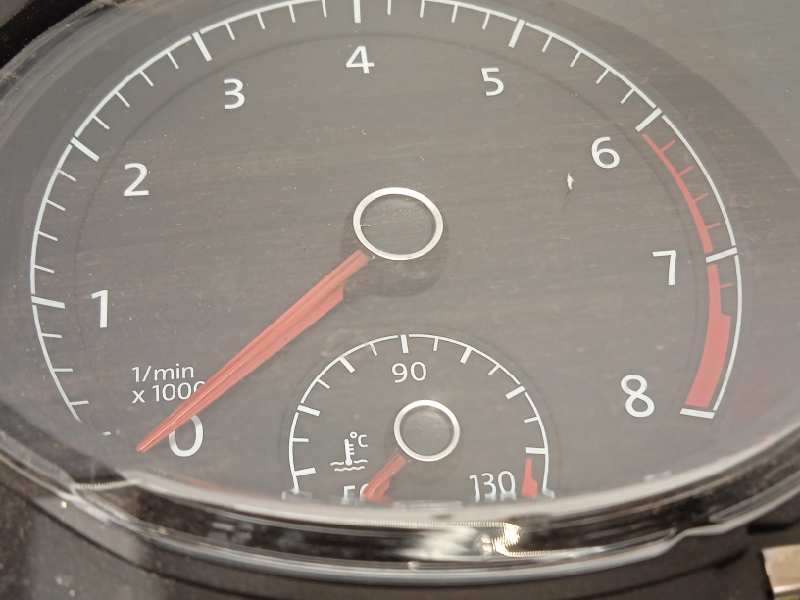 Recambio de cuadro instrumentos para volkswagen golf vii lim. (5g1) edition bluemotion referencia OEM IAM 5G1920740A 3