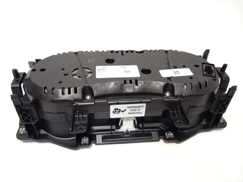 Recambio de cuadro instrumentos para volkswagen golf vii lim. (5g1) edition bluemotion referencia OEM IAM 5G1920740A 7