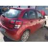 citroën c3 ii (sc_) del año 2013